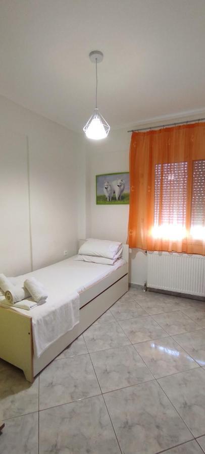 Dimar1 Seaside Apartment Paralia Dionysiou Ngoại thất bức ảnh