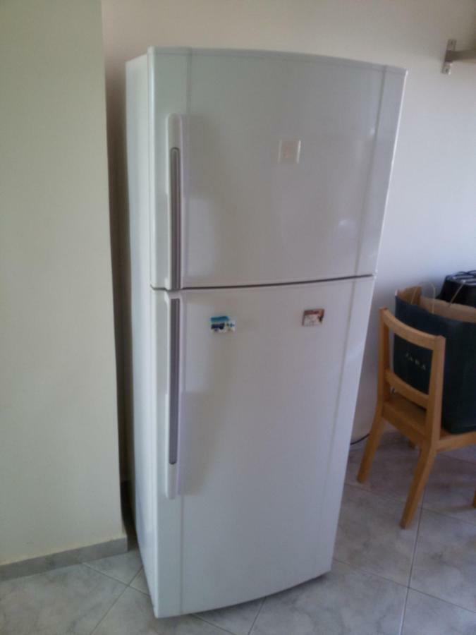 Dimar1 Seaside Apartment Paralia Dionysiou Ngoại thất bức ảnh